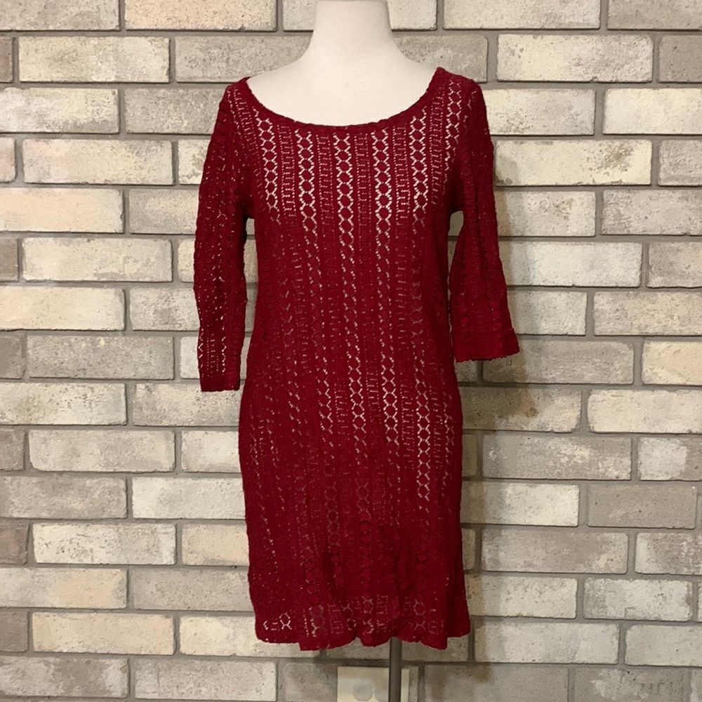3for$20 long blouse xs